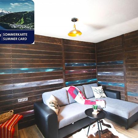 شقة Haus Schmitten - Austrian Alpine Getaways زيل أم سي المظهر الخارجي الصورة