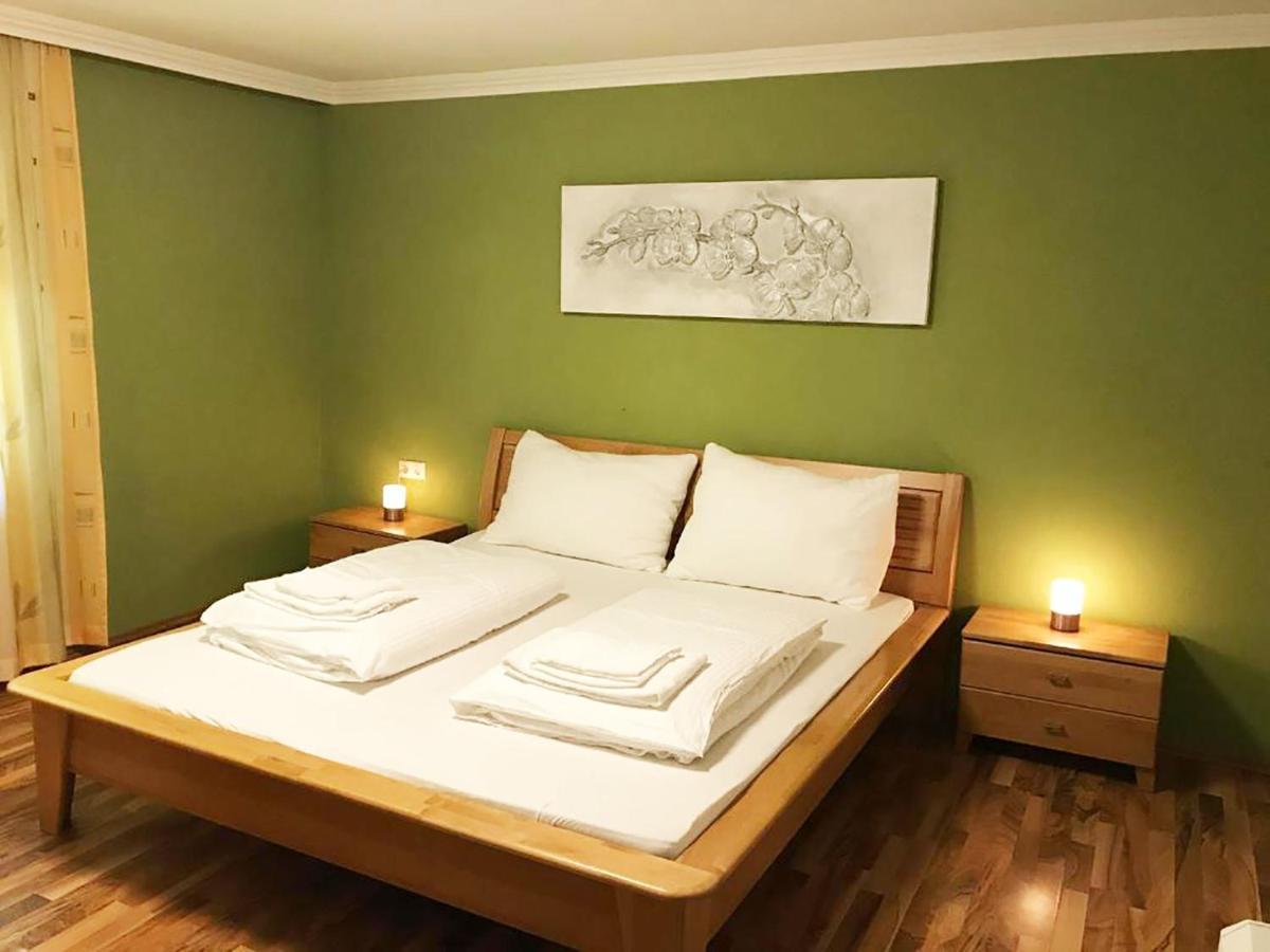 شقة Haus Schmitten - Austrian Alpine Getaways زيل أم سي المظهر الخارجي الصورة