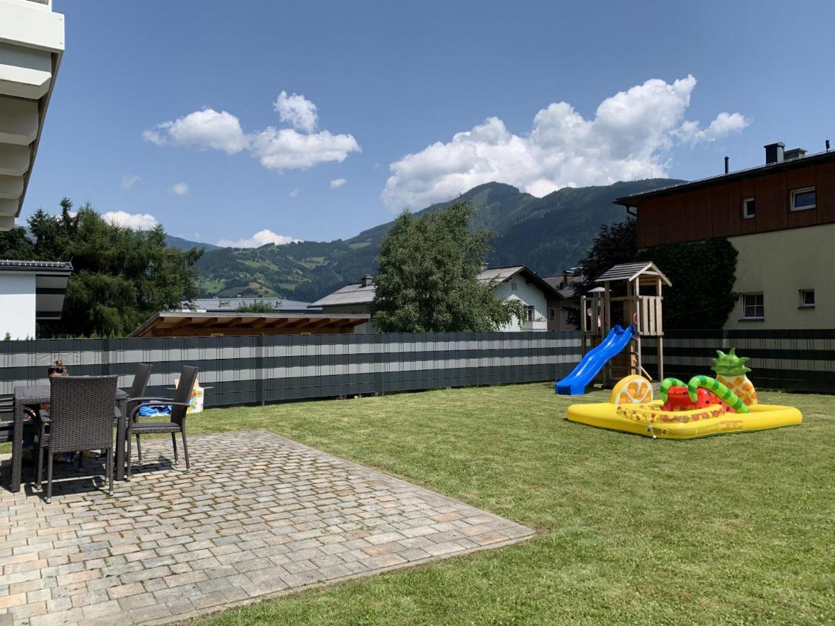 شقة Haus Schmitten - Austrian Alpine Getaways زيل أم سي المظهر الخارجي الصورة