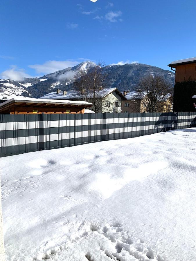 شقة Haus Schmitten - Austrian Alpine Getaways زيل أم سي المظهر الخارجي الصورة