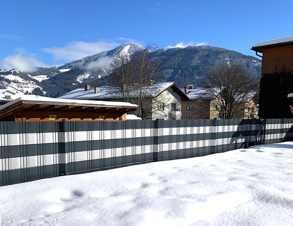 شقة Haus Schmitten - Austrian Alpine Getaways زيل أم سي المظهر الخارجي الصورة