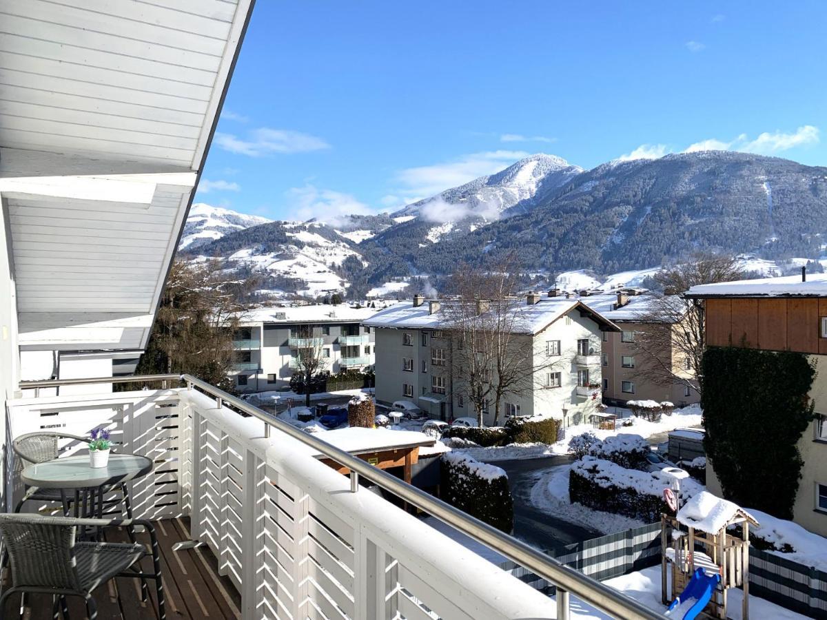 شقة Haus Schmitten - Austrian Alpine Getaways زيل أم سي المظهر الخارجي الصورة