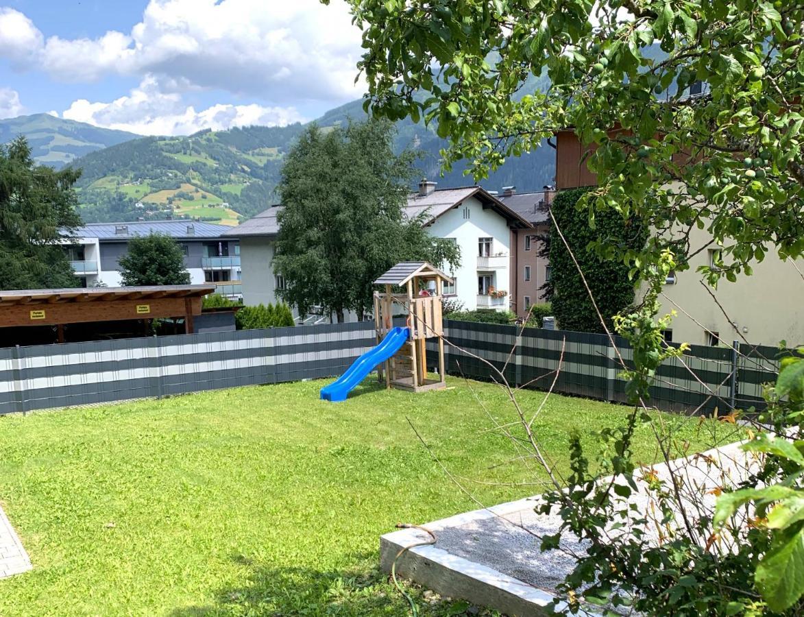 شقة Haus Schmitten - Austrian Alpine Getaways زيل أم سي المظهر الخارجي الصورة