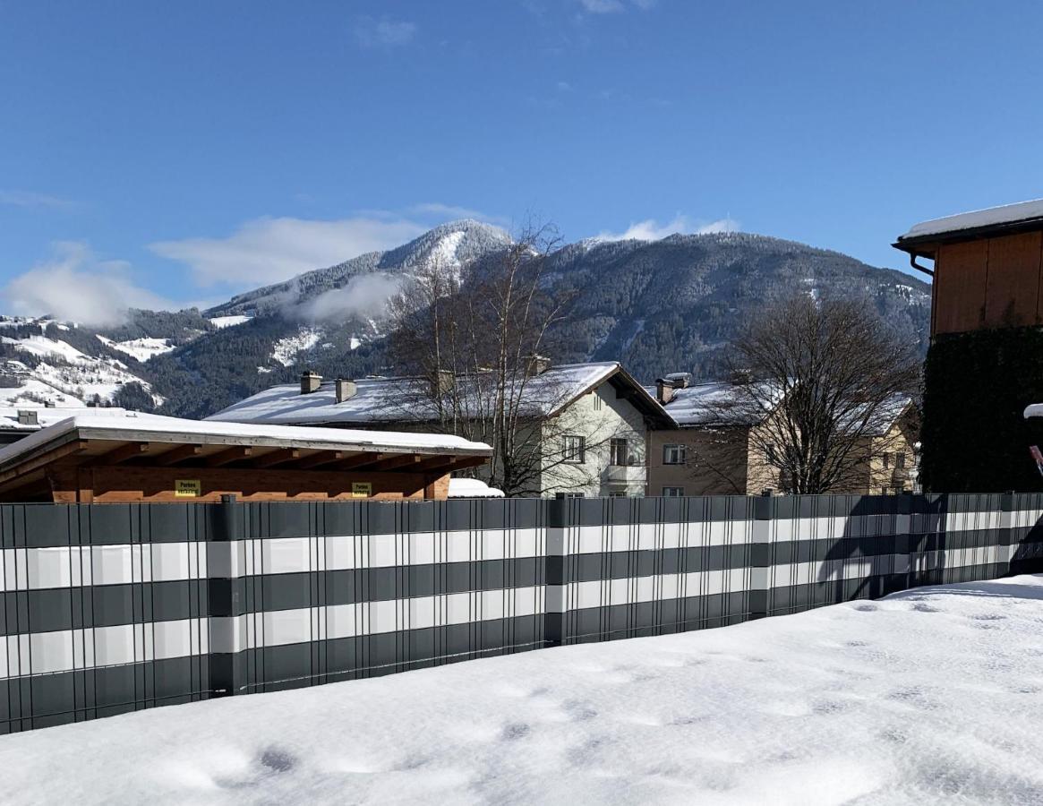 شقة Haus Schmitten - Austrian Alpine Getaways زيل أم سي المظهر الخارجي الصورة