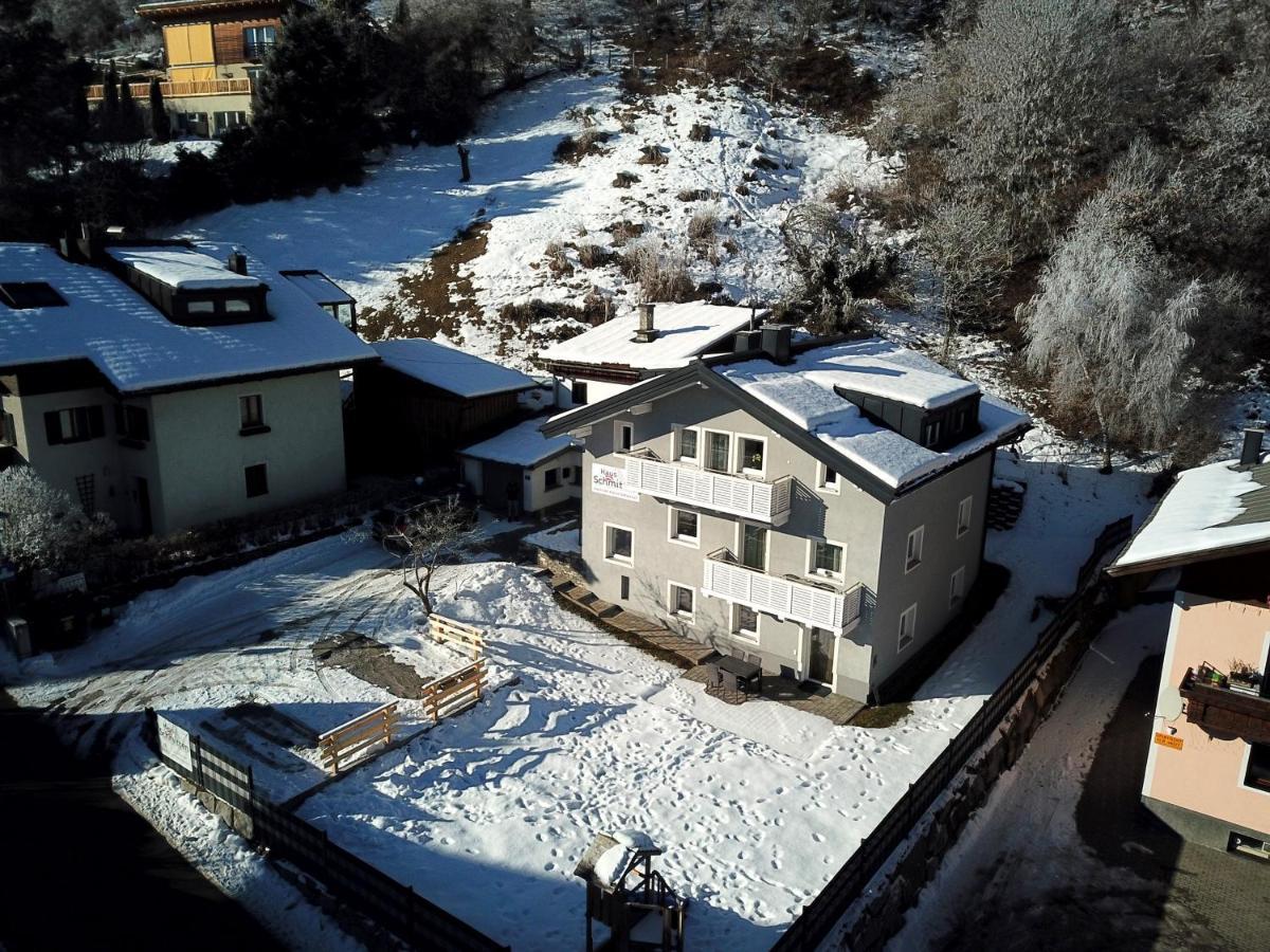 شقة Haus Schmitten - Austrian Alpine Getaways زيل أم سي المظهر الخارجي الصورة